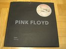 PINK FLOYD - WISH YOU WERE HERE  RARE YUGO PRESS UNIQUE PAPER BEG COVER JUGOTON