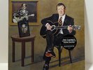 ERIC CLAPTON Me And Mr Johnson 180-gram VINYL LP Gatefold SEALED Robert Johnson
