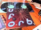 The Orb ?– U.F.Orb,1992,DBL LP,BIG LIFE