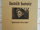 DAVID BOWIE PORTRAIT OF A STAR FACTORY SEALED IMPORT 3 LP BOX LODGER/HEROES/LOW