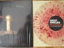 August Burns Red - Messengers Vinyl LP Clear/Splatter /700 New Sealed