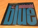 Kenny Burrell - Midnight Blue - US Import Vinyl LP