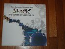 SHACK The Corner Of Miles And Gil 2 LP Vinyl Michael Head Pale Fountains Oasis