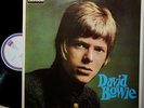 DAVID BOWIE SAME LP (DOA 1)