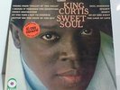 KING CURTIS   Sweet Soul LP ATCO SD 33-247 OG 1968