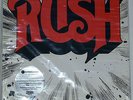 RUSH (self-titiled) MERCURY/ANTHEM Records DMM 200g AUDIOPHILE Box Set (MINT)