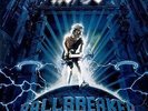 AC/DC BALLBREAKER    NEW SEALED 180G  VINYL LP