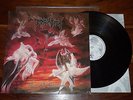 Immolation - Dawn Of Possession LP 1991 R/C Records RC 9310-1 DEATH METAL