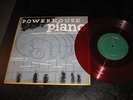 TOM HARRIS AND CHARLEY CASTNER Powerhouse Piano 10