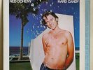 LP:Ned Doheny / Hard Candy 1977 Japan Pressing Steve Cropper Rare Modern Soul