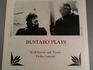 GIULA BUSTABO plays Wolf-Ferrari & Nussio Concs 12