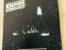 1980 Star Wars The Empire Strikes Back Soundtrack Dbl. Vinyl. Free Ship