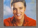 Elvis Presley - For LP Fans Only Rare German Press 1959? Rock Blues RCA LPM 1990