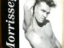 45:Morrissey RARE Hairdresser On Fire Original Japan Etched Vinyl 7