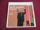 Bullitt original 1968 soundtrack Lp- Lalo Schifrin