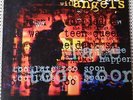 Reprise  DoLP NEIL YOUNG & CRAZY HORSE Sleep With Angels GER 1994  9362-45749-1