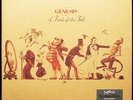 GENESIS - A Trick of the Tail LP 180 Gram Audiophile Vinyl - SEALED new copy