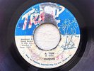 UNIQUES/A-YUH&THAT'S THE WAY LOVE IS ROCKSTEADY HIT LISTEN