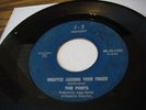 The Poets Northern Soul 45 on J-2  