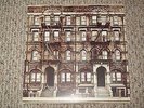 Led Zeppelin Physical Graffiti 1975 Swan Song LP - SS 2-200 W/ Inners VG+/EX