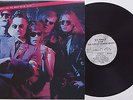 Big Balls & The Great White Idiot - S/T LP Razors Screamer Punkenstein HH Punk