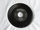 Original Collector Rocker '45 Frankie Lowery 