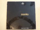 Monks -Black Monk Time 1966