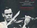 Columbia SAXF138 - Mozart & Mendelssohn - Violin Concertos - KOGAN - SILVESTRI