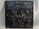 Ruts DC Rhythm Collision Vinyl LP BOLP 4