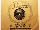 BILLIE HOLIDAY & LOUIS ARMSTRONG My Sweet Hunk O' Trash DECCA 24785 E LISTEN