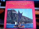 SEALED LP Record CHRISTMAS IN HAWAII Jim Nabors w/ Carol Burnett  Hon.Boys Choir
