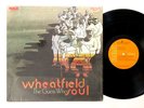 Guess Who, The – Wheatfield Soul   Rare 1st Press - 1969 RCA W/Inner- In Shrink