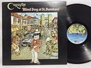 Caravan: Blind Dog At St. Dunstans A5/B4 UK LP Vinyl Record