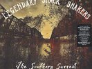 Legendary Shack Shakers - The Southern Surreal Vinyl US LP