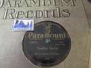 BLUES 78 - BLIND LEMON JEFFERSON - SUNSHINE SPECIAL / LONESOME HOUSE BLUES  E