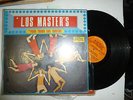 LOS MASTERS VERY RARE SUJETATE LA LENGUA SALSA GUAGUANCO EX # 422 LISTEN