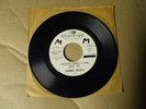 JOHNNY WYATT-I WOULDN'T CHANGE A THING...-NORTHERN SOUL 45 ON CHALLENGE
