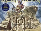 Somewhere Back in Time: The Best of 1980-1989 [Vinyl], 5099921470714, Iron Maid.