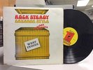 VARIOUS: Rock Steady Coxsone Style, Coxsone Records, Jamaica, 1st,  OOP LP