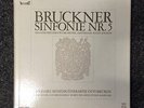 RARE BRUCKNER SYMPHONY NO 5 HI-FI STEREO LABEL EUGEN JOCHUM BOX SET