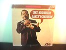 NAT ADDERLEY   Saying Something   ATLANTIC STEREO 1966 JAZZ LP