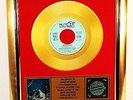 Depeche Mode, Love In Itself 2, Gold Record, goldene Schallplatte, Award, platin