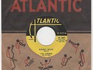 '53 Classic R&B Shouter/Jump Blues JOE TURNER Honey Hush/Crawdad Hole M- HEAR