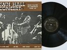 CHARLES MINGUS 1st PRIVATE PRESS Town Hall Concert 1964 LP Eric Dolphy C.Jordan