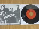 THE DAMNED - New Rose 7