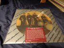 The Beatles...Interview with Jerry G....Picture Disc...mint