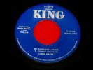 LINDA HAYES MY NAME AIN'T ANNIE A MONSTER KING   MINT   R&B 45