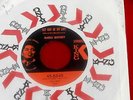 MARVA WHITNEY GET OUT OF MY LIFE NEAR MINT THINGS GOT TO GET BETTER  FUNK  45