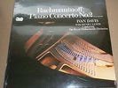 Ivan Davis/Henry Lewis RACHMANINOV Concerto No.2 London Phase 4 SPC 21057 SEALED