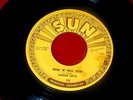WARREN SMITH ROCK 'N ' ROLL RUBY I'D RATHER BE SAFE THAN SORRY  ROCKABILLY 45